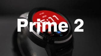 KOSPET Prime 2