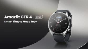 Amazfit GTR 4 Limited Edition