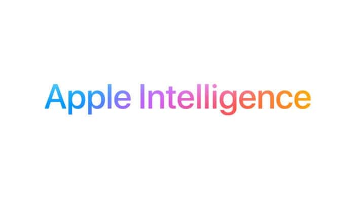 Apple Intelligence