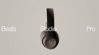 Beats Studio Pro