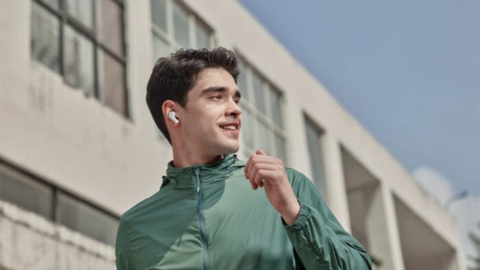 Best workout earbuds