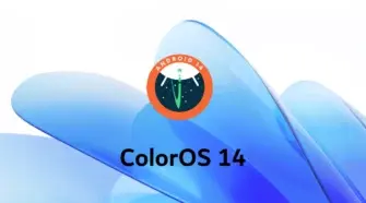 ColorOS 14 - OnePlus