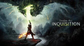 Dragon Age Inquisition