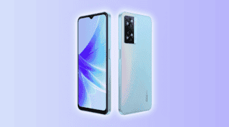 Oppo A77s