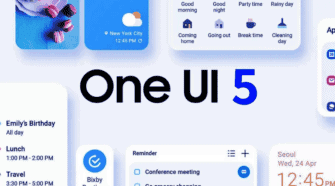 One UI 5.0