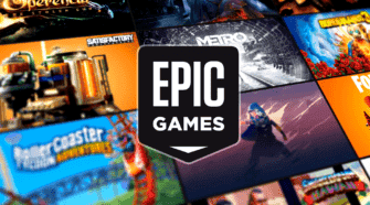 Epic Games Store