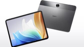 OPPO Pad Neo