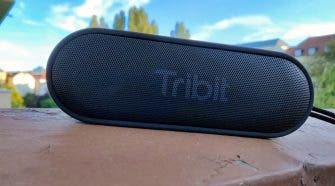 Tribit XSound Go