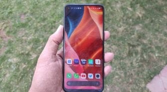 realme 6 review