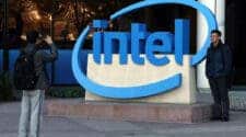 Intel TSMC