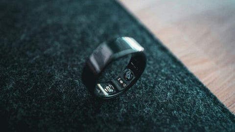 smart ring