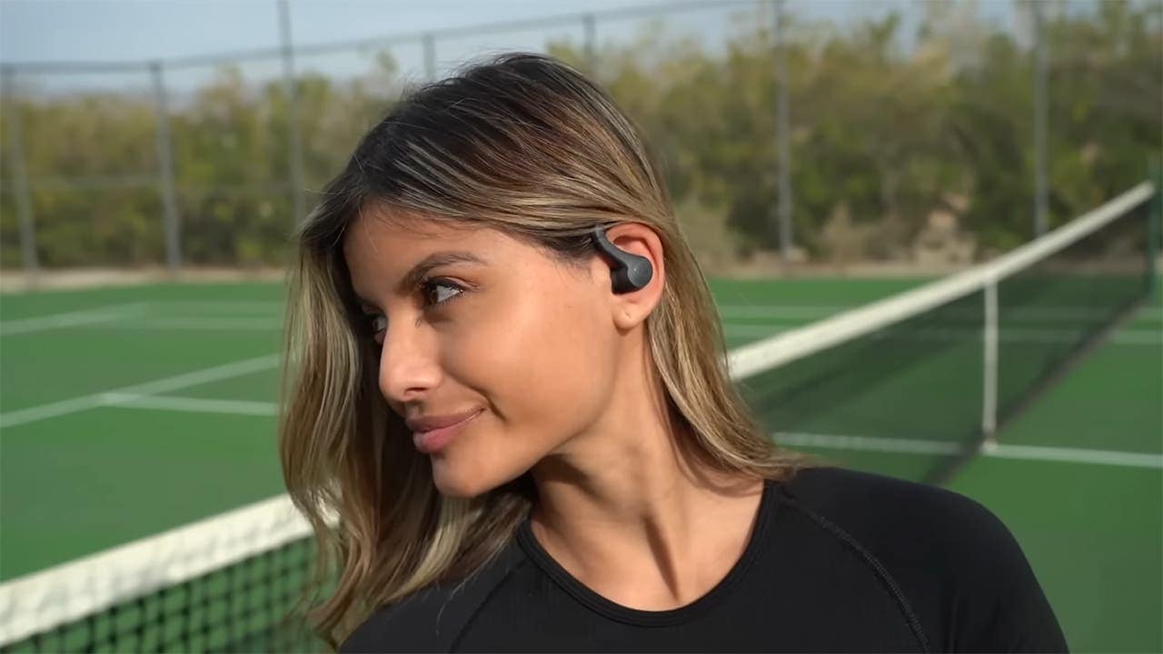 JLab Audio Go Air Sport