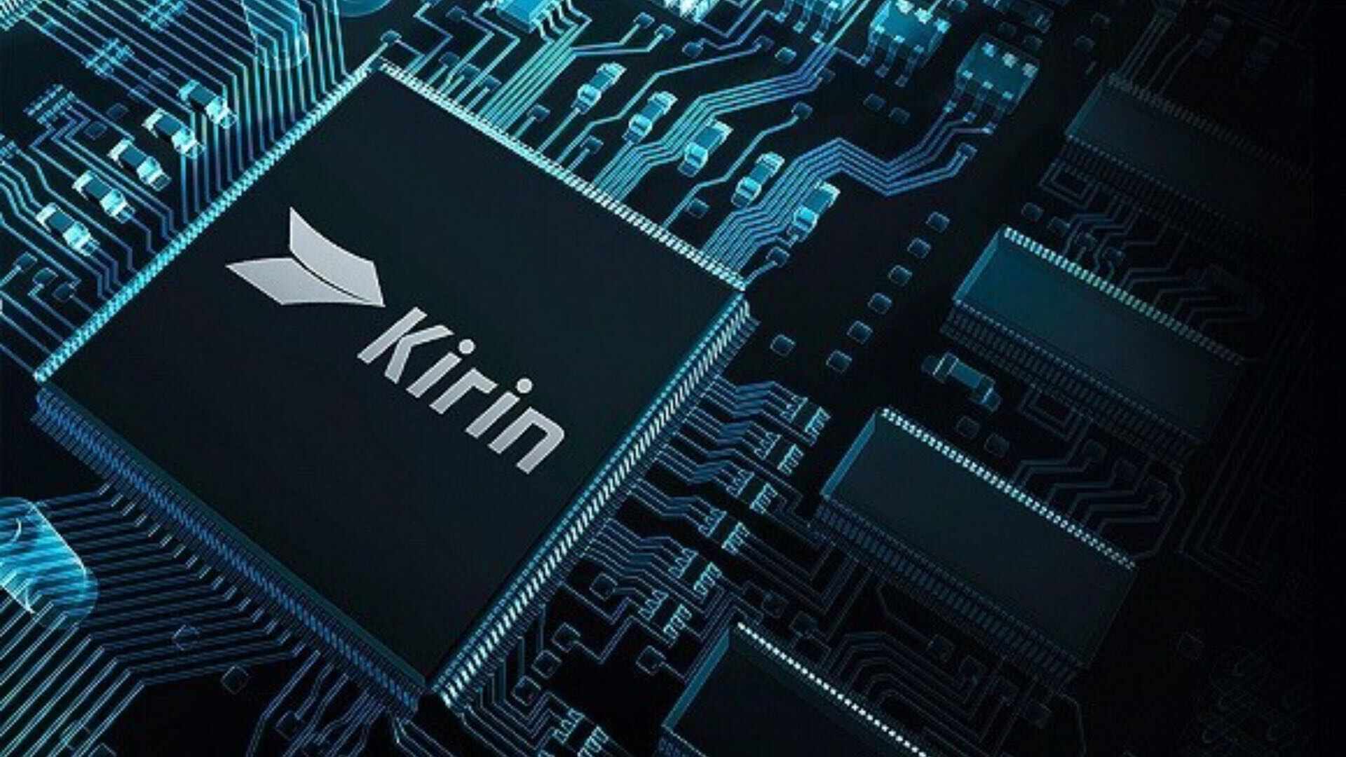 Kirin 9000s

Huawei without Qualcomm