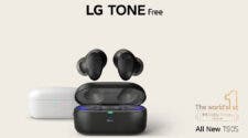 LG Tone Free T90S