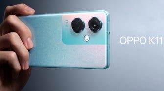 Oppo K11