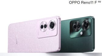 Oppo Reno11 F