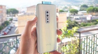 Vivo V17 Pro Review: Premium Mid-Range Camera Phone