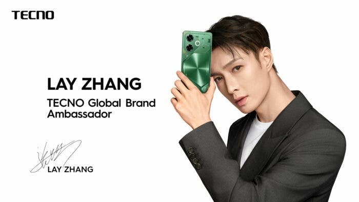 Lay Zhang