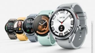 Samsung Watch6 Series