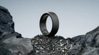 Smart Ring