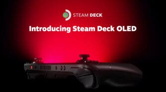 Steam Deck OLED